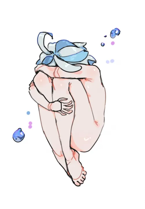 furina,  by me Thumbnail