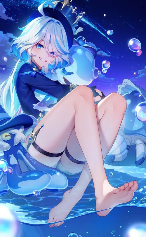 Furina (lightria) Thumbnail