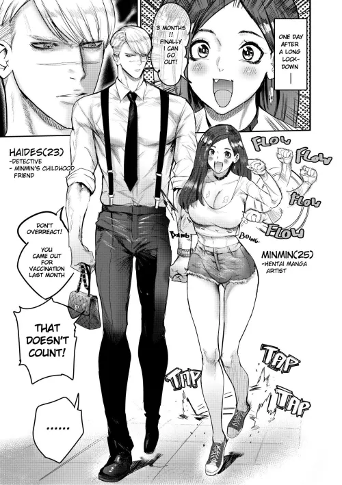 [Furiouzly] Crash Bandicoot's Human-sona. Thumbnail