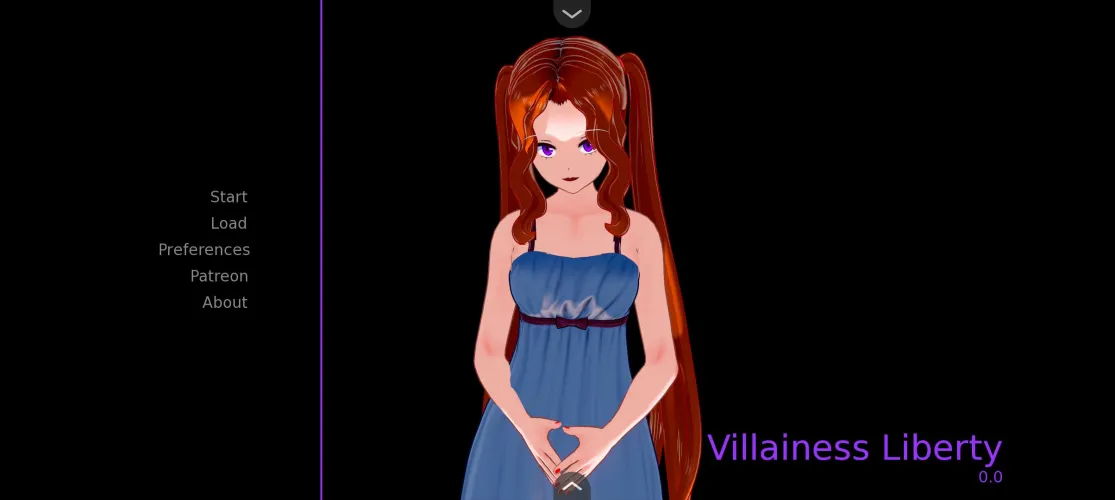 Futa Protagonist game Thumbnail