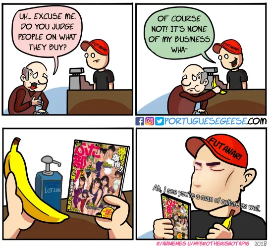 Futabu transcends all mediums Thumbnail