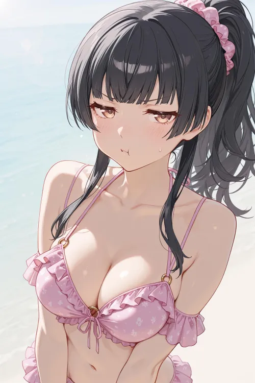 Fuyuko Mayuzumi [Idolmaster] Thumbnail