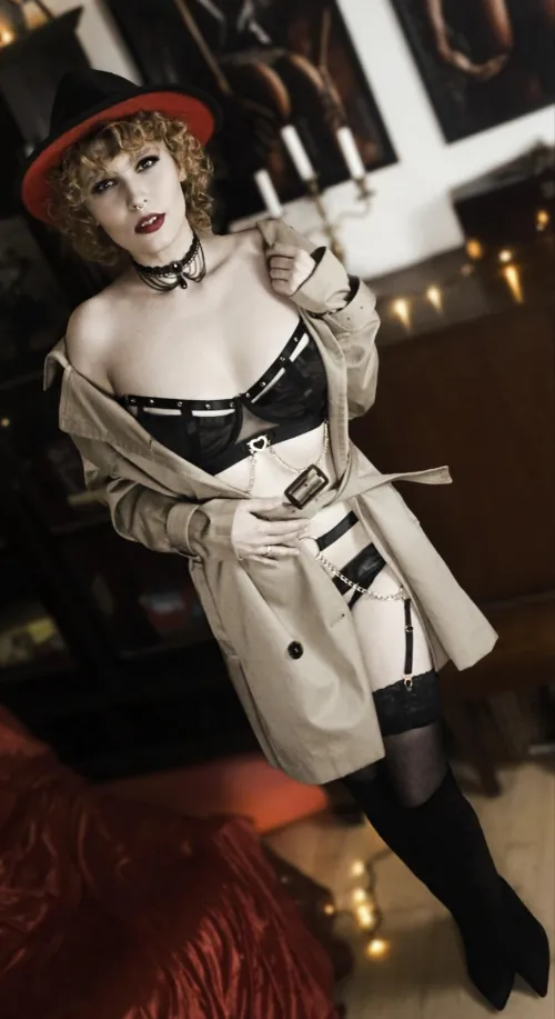 Første content shoot ❤️ synes I skulle ha en forsmag 🥰 håber i kan lide det🤗 Thumbnail