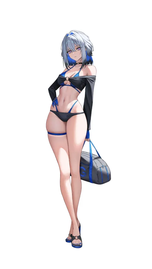 Galbrena [Wuthering Waves] Thumbnail