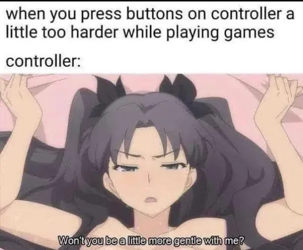 Gamer move Thumbnail