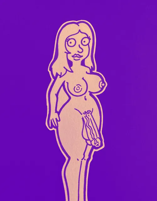 (GamerSleeve) Franny Thumbnail