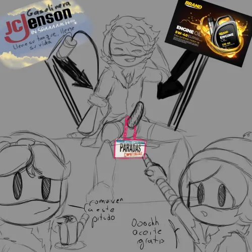 Garabato NxUzixV Thumbnail