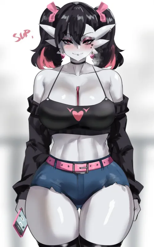 Gardevoir (sana!rpg) Thumbnail