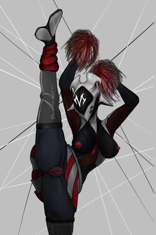 [Garuda] Cheerleader (Mute1710) Thumbnail