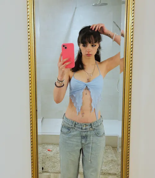 genuine and natural. F19 Thumbnail