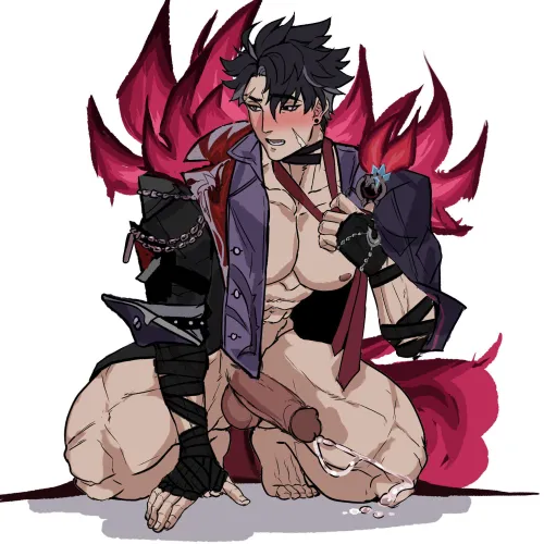 (GenZonillaBlack) Thumbnail