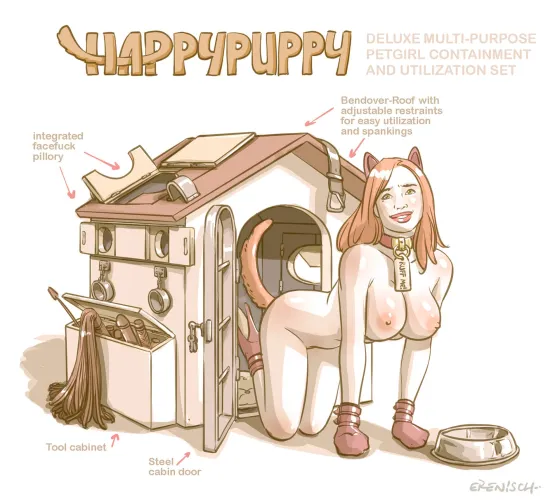 Get yours today! (Erenisch) Thumbnail