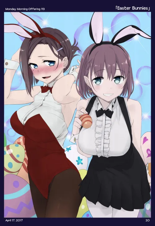 Getsuyoubi no Tawawa Sono IV (himura kiseki) - Fan colored Thumbnail