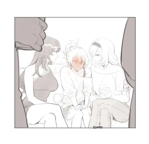 Gettin caught in a smoosh 😅 Thumbnail