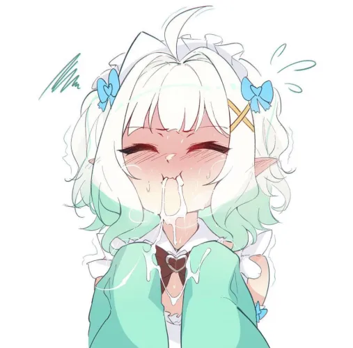 Getting filled like this would be so hot Thumbnail