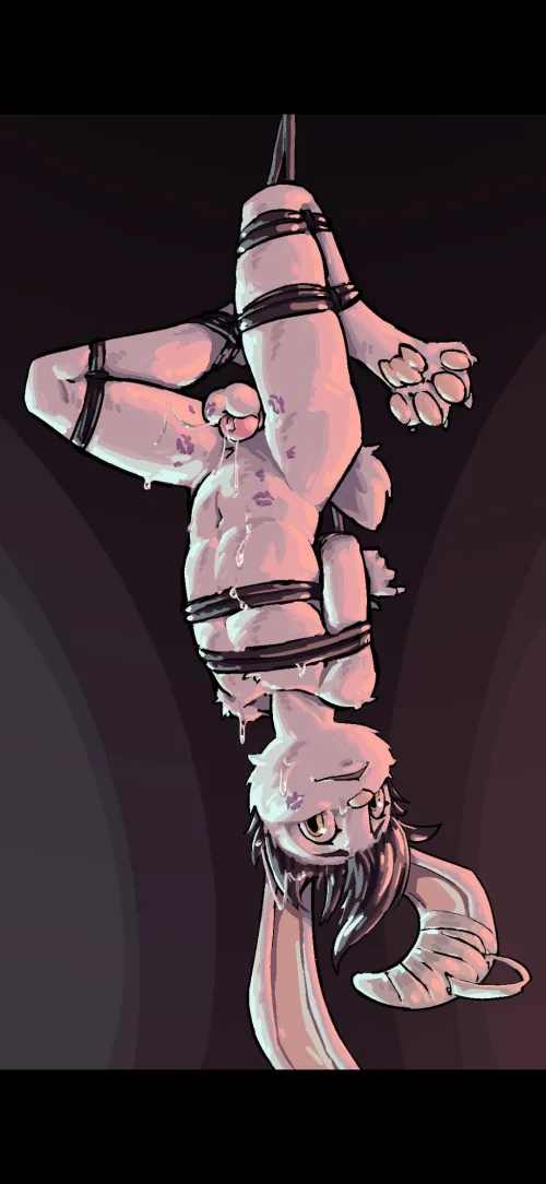 Getting off at my expense >>> Thumbnail