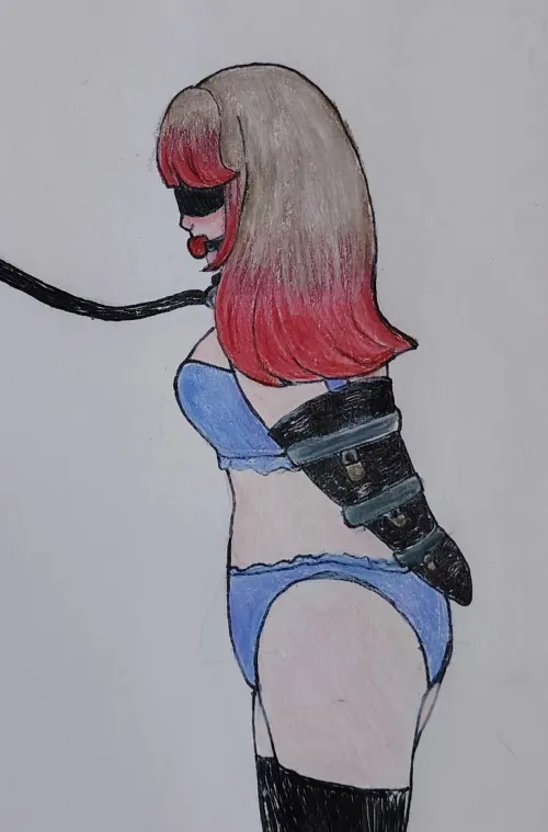 Getting ready for a fun night Thumbnail