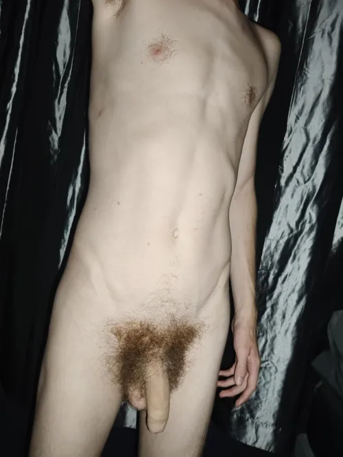 Getting ready for bed Thumbnail