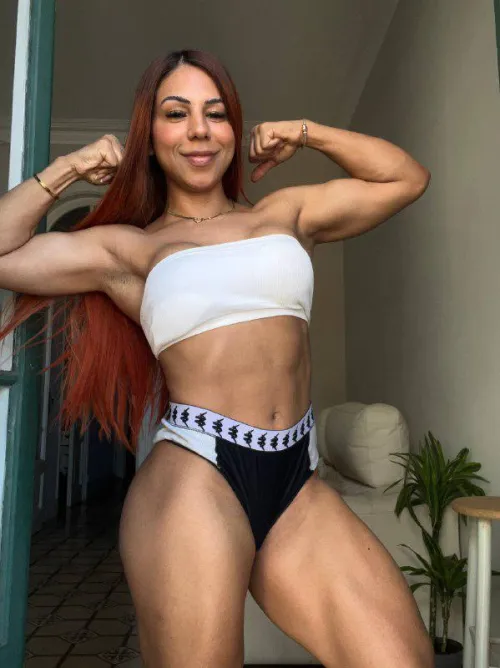 Getting stronger year after year Thumbnail