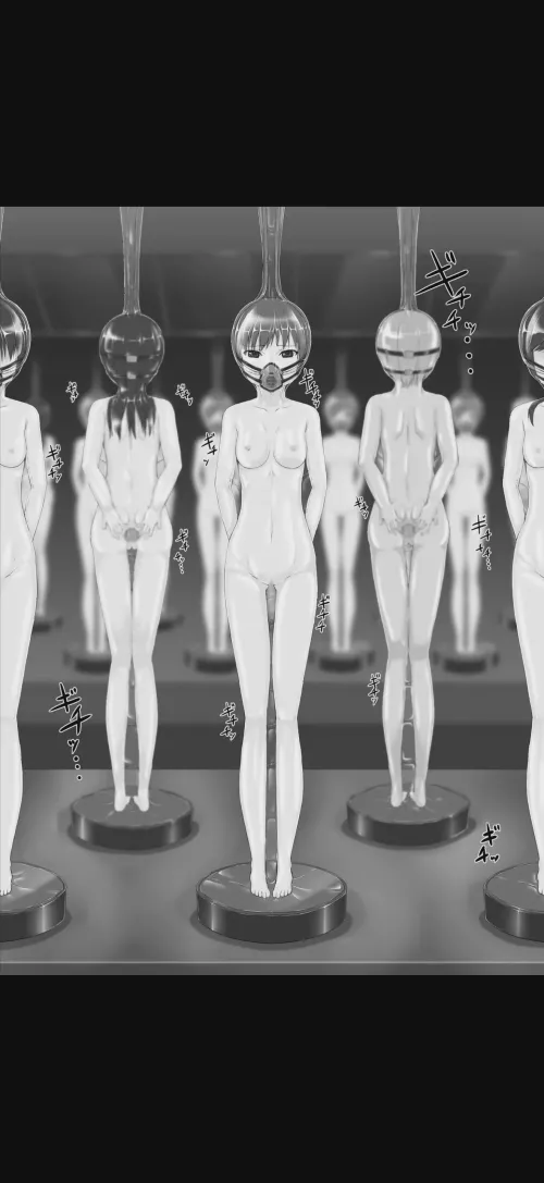 Getting the air sucked out Thumbnail