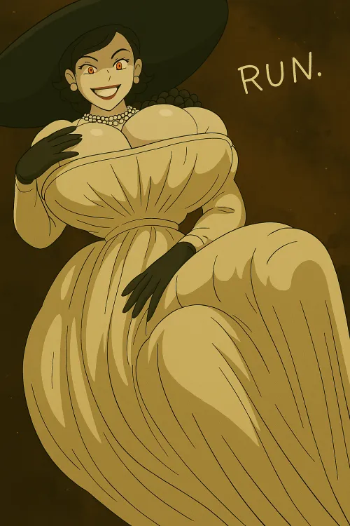 Ghibli edits are everywhere, I figured we should join in the fun too. Thumbnail