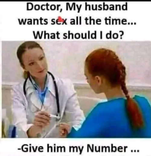 Give him my number Thumbnail