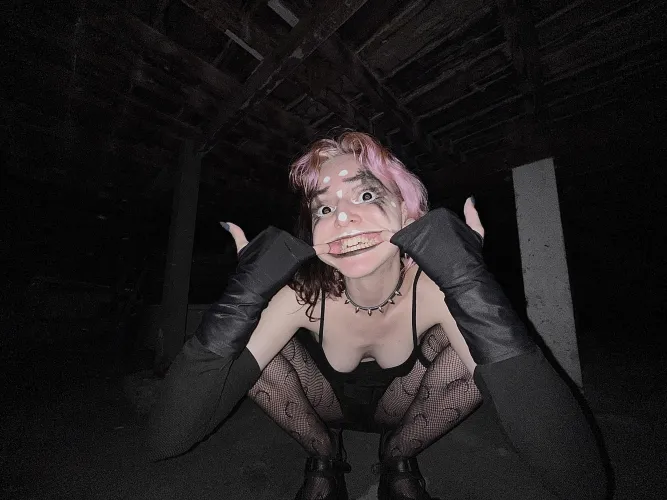 give smiles Thumbnail