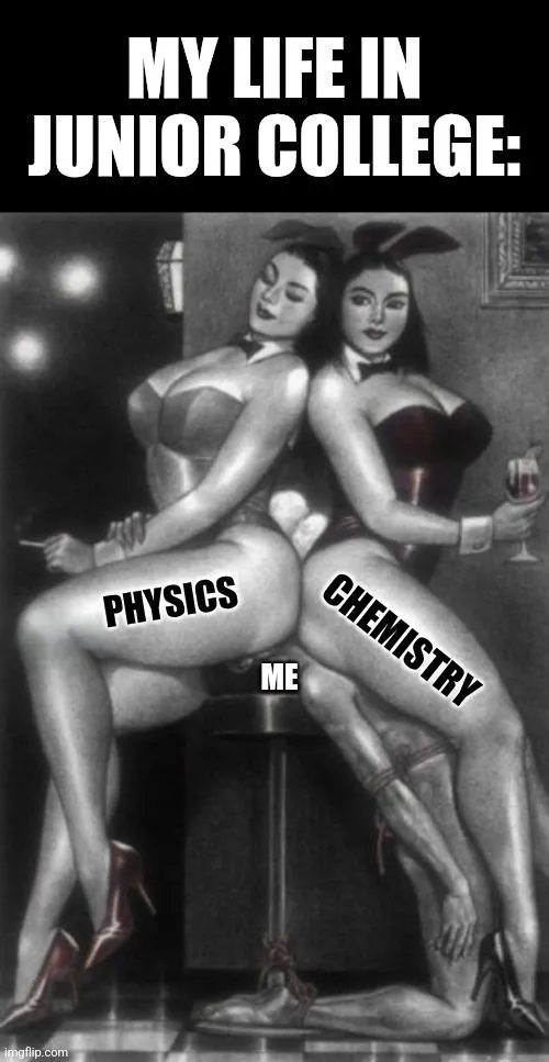 Glad it's over!! [OC] Thumbnail