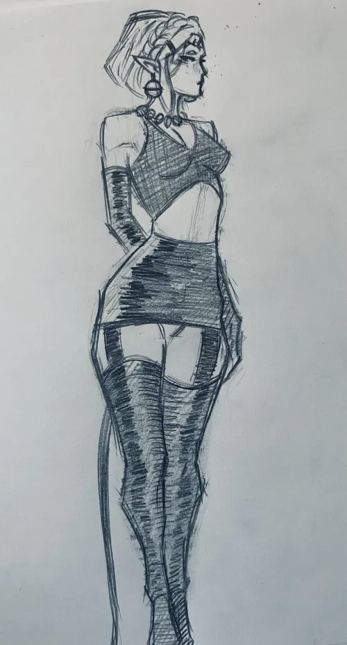 Glamour with Bite Thumbnail