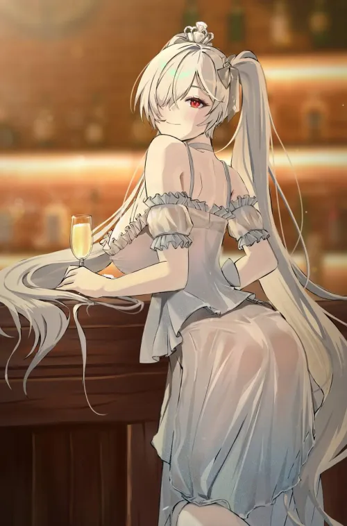 Glass Princess Cinderella [Goddess of Victory: Nikke] Thumbnail