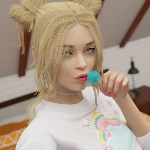 Glycerine [Sickimtrack!] Thumbnail