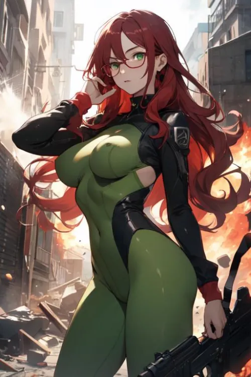 [GM4A] Our Superhero RP Server is accepting new members! ERP and RP allowed. Explore this lore rich world with your own unique Superhero persona! (Backed by Luna, Link and more info in the comments.) Thumbnail