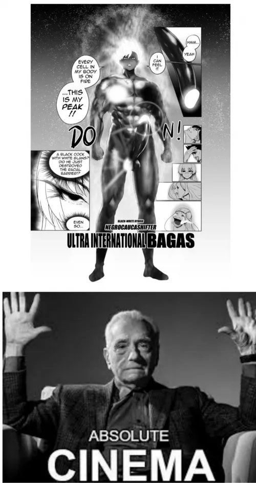 Go read Oyaoyakodon, it's peak Thumbnail