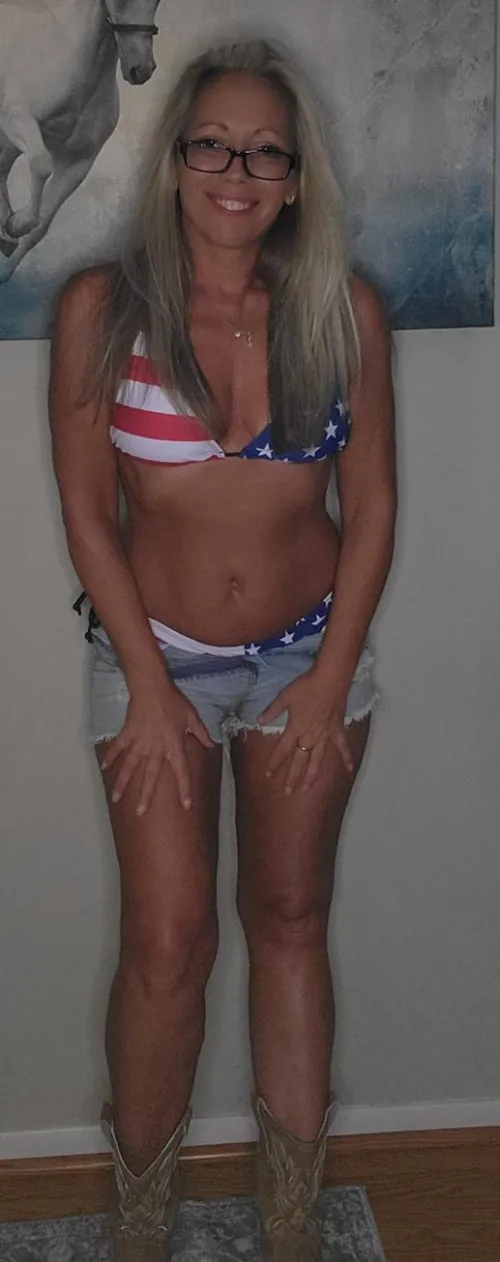 God bless the USA! Thumbnail