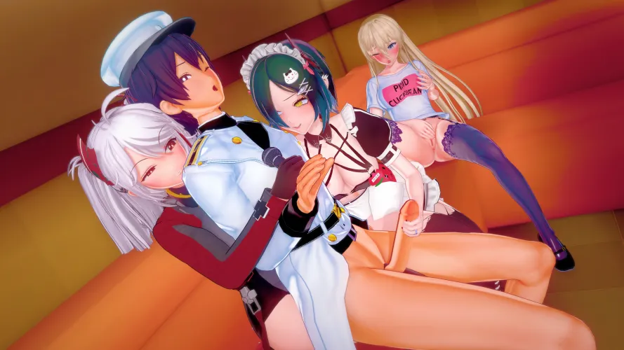 God cuckqueans pay for the date to only watch Thumbnail