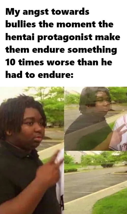 God damn don't make me side with them Thumbnail