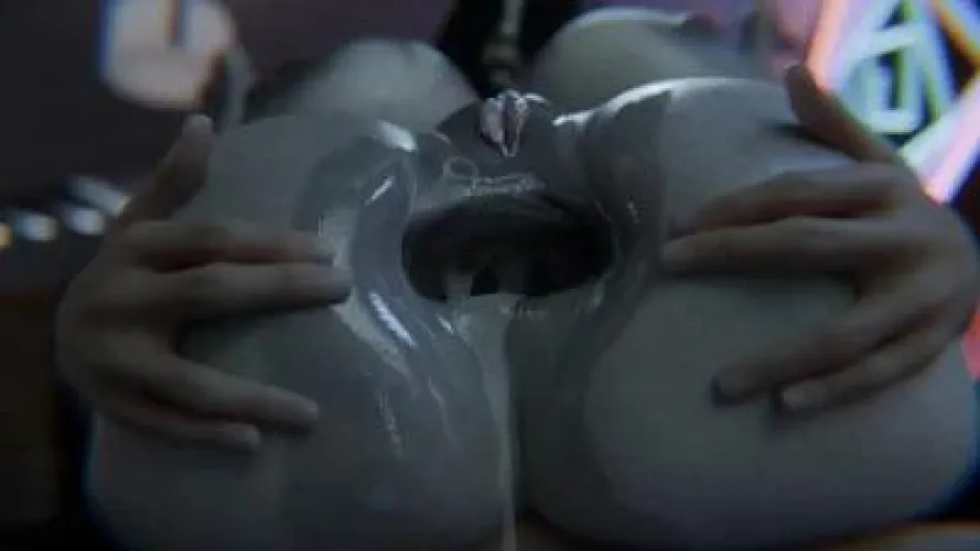 Gods~ I haven’t been fucked this good in… hey- you wouldn’t mind if I came back an 8th day would you? Thumbnail