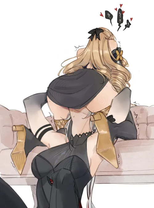 Gods I just want a pretty girl to ride my face so bad🩶 Thumbnail