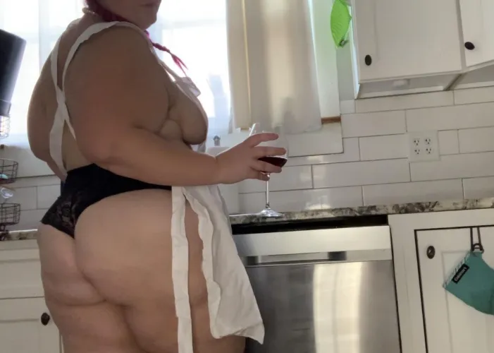 Good food, fine wine, and a little mischief on the side. (MD) Thumbnail