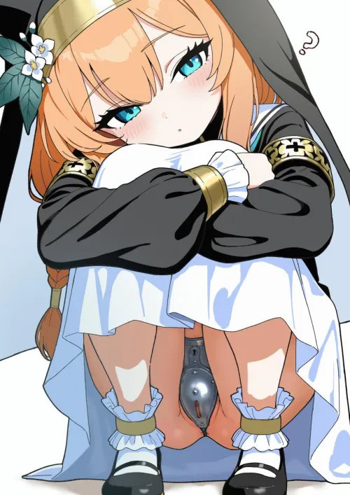 Good girls show off Thumbnail