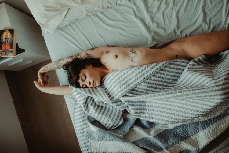 Good morning Thumbnail