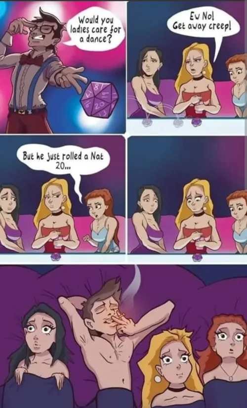 Good old Nat 20 Thumbnail