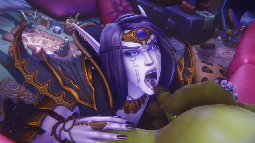 Good Times in Undermine (Xal'atath) Bonus (Zaro3D) Thumbnail