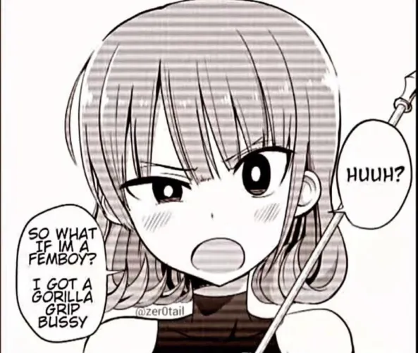 Gorilla Grip Bussy Thumbnail