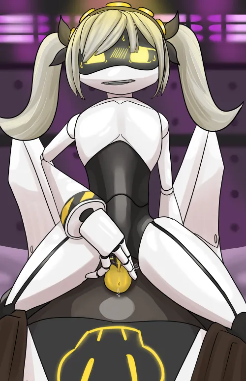 Got the main part of it done, but not through with this piece by a good bit yet:P (Art by me) Thumbnail