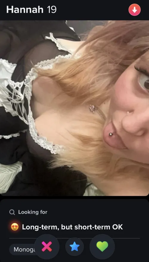 Gotta love English girls Thumbnail