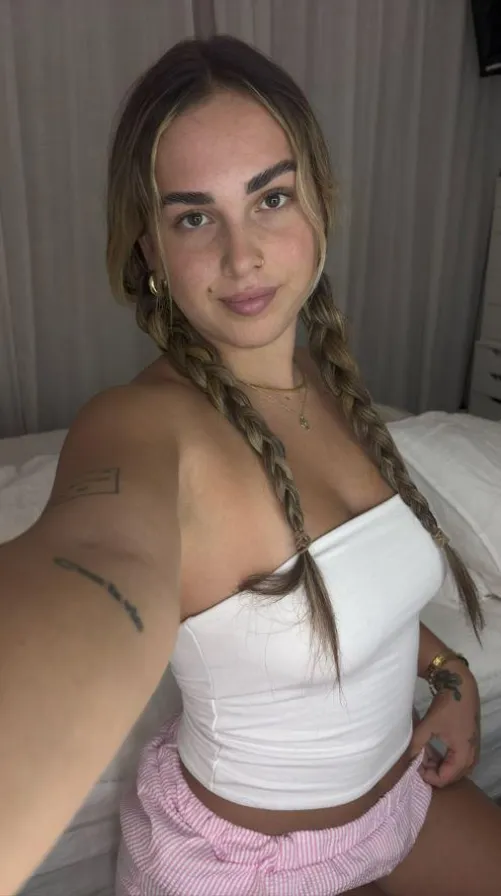 grab me by my braids Thumbnail