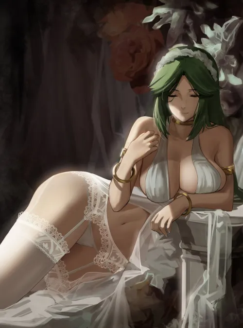 Graceful Palutena, also does this subreddit appear restricted to you guys? The engagement suddenly dropped. Please post actively so we can regain traction. Thumbnail