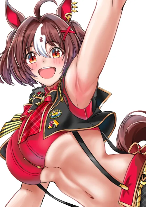Gran Alegria [Uma Musume] Thumbnail