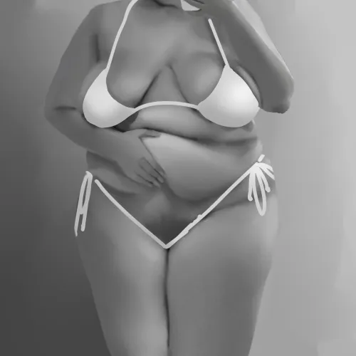 Grayscale 7 by me  Thumbnail